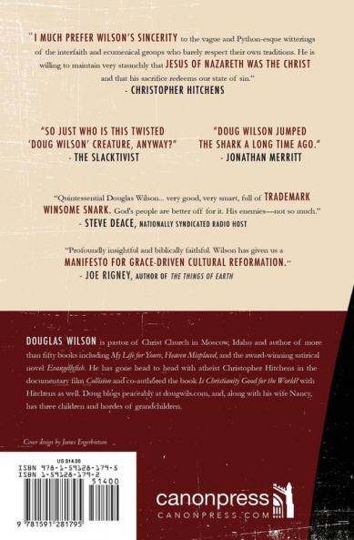 Rules for Reformers