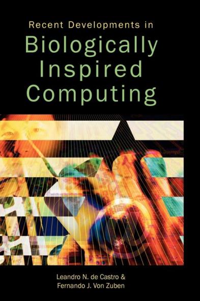Recent Developments in Biologically Inspired Computing