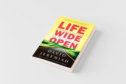 Life Wide Open
