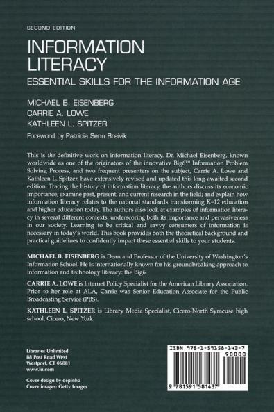 Information Literacy