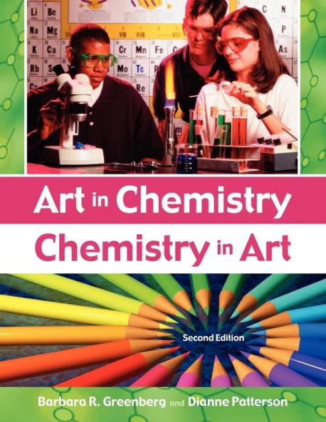 Art in Chemistry Chemistry in Art