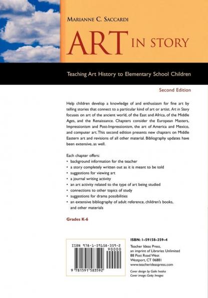 Art in Story