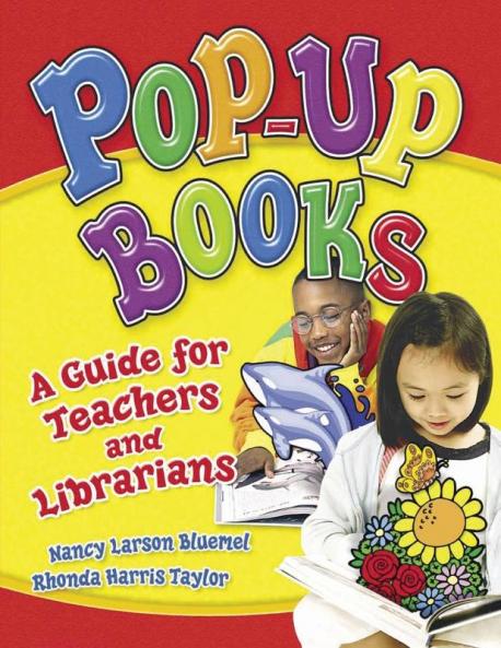 Pop-Up Books