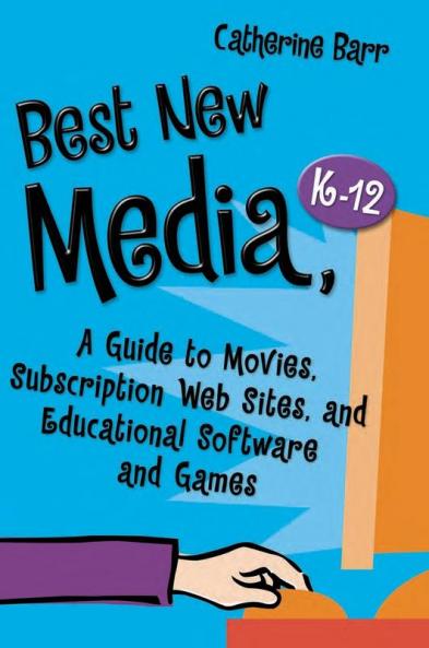 Best New Media Kâ€12