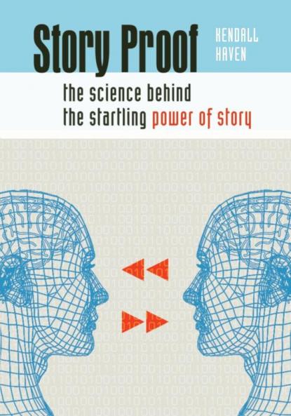 The science behind the startling power of story