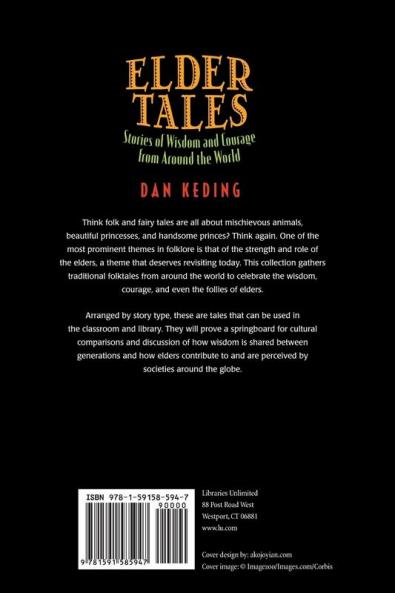 Elder Tales