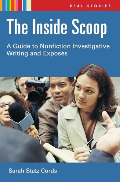 The Inside Scoop