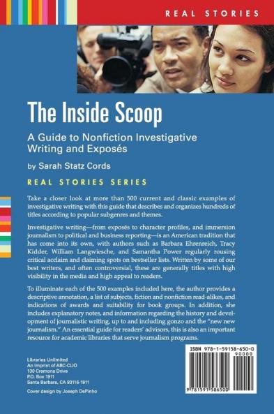 The Inside Scoop