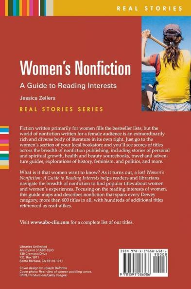 Women's Nonfiction
