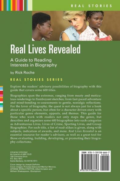 Real Lives Revealed