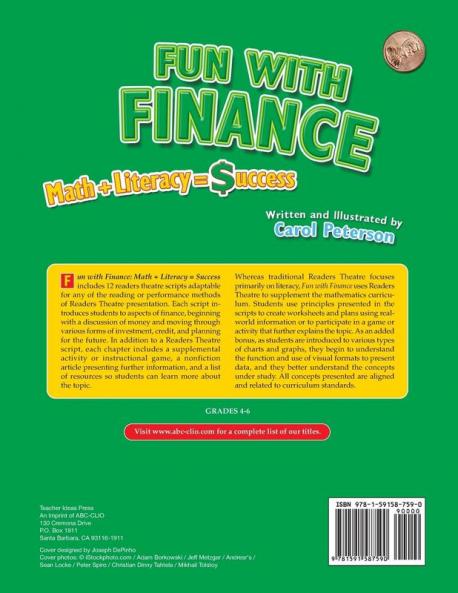 Fun With Finance