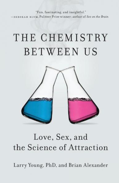 The Chemistry Between Us