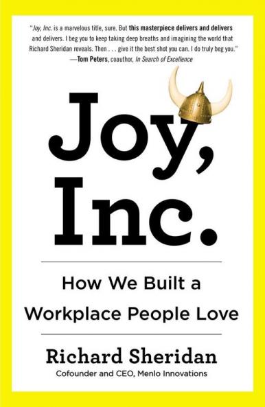 Joy Inc.