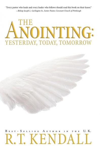 The Anointing