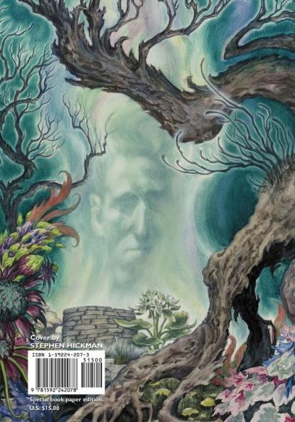 H.P. Lovecraft's Magazine of Horror #2