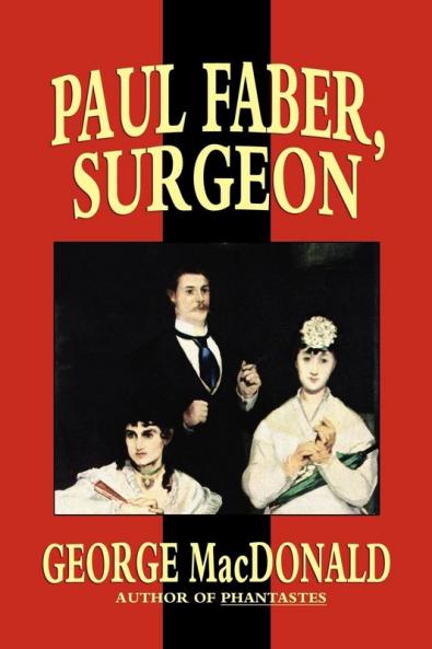 Paul Faber Surgeon
