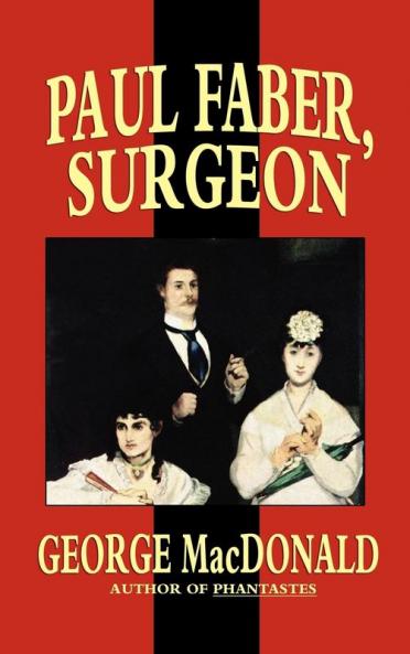 Paul Faber Surgeon