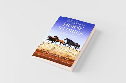 Greatest Horse Stories Ever Told