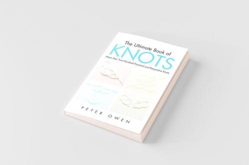 Ultimate Book of Knots