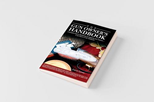 Gun Owner's Handbook