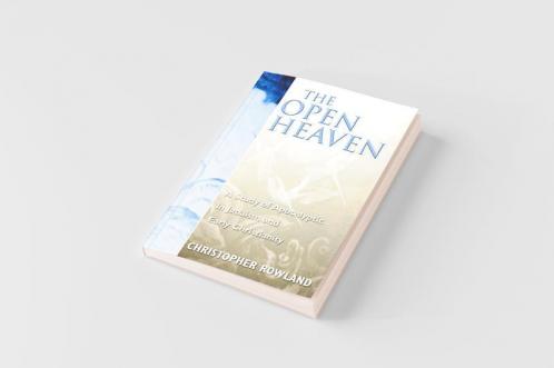 The Open Heaven