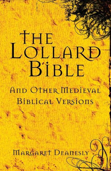 The Lollard Bible