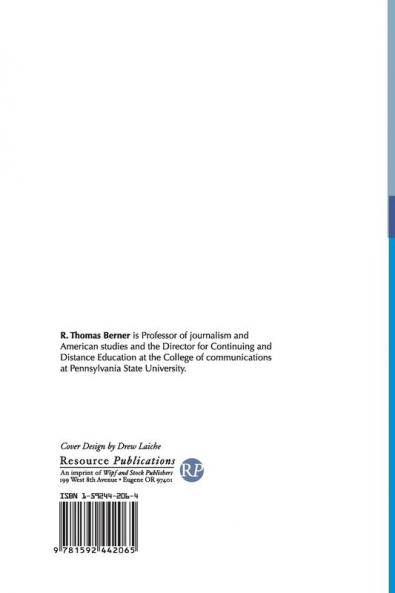 Language Skills for Journalists Second Edition