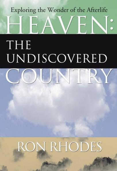 Heaven: The Undiscovered Country
