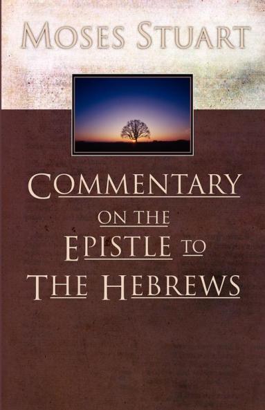 Commentary on the Epistle to the Hebrews