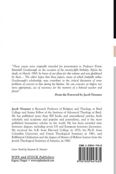 Religions in Antiquity