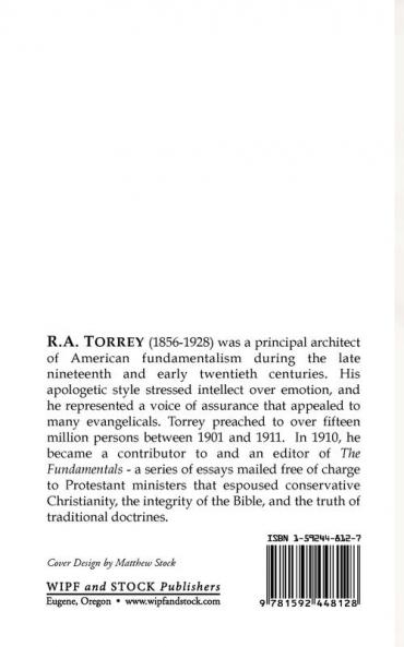 Is the Bible the Inerrant Word of God