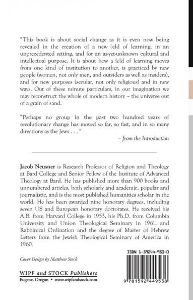 New Humanities and Academic Disciplines