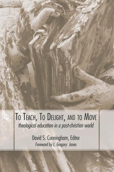 To Teach To Delight and To Move