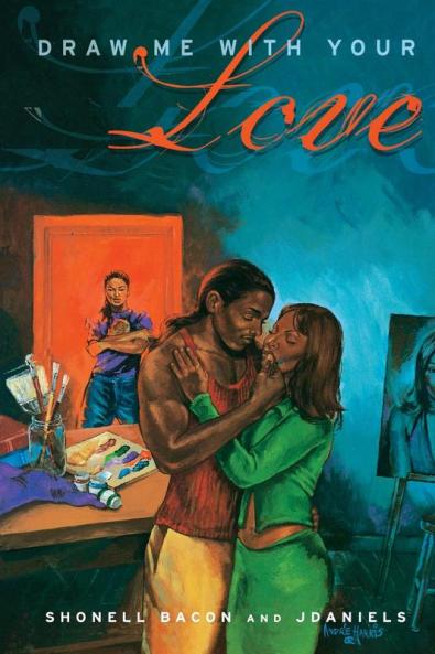 Draw Me with Your Love: A Novel