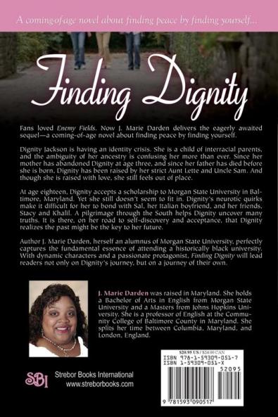Finding Dignity