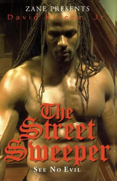 The Street Sweeper
