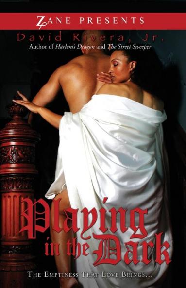 Playing in the Dark: The Emptiness Love Brings