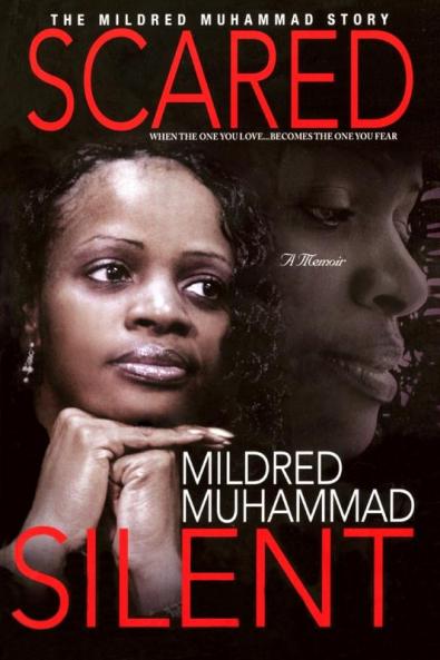 Scared Silent