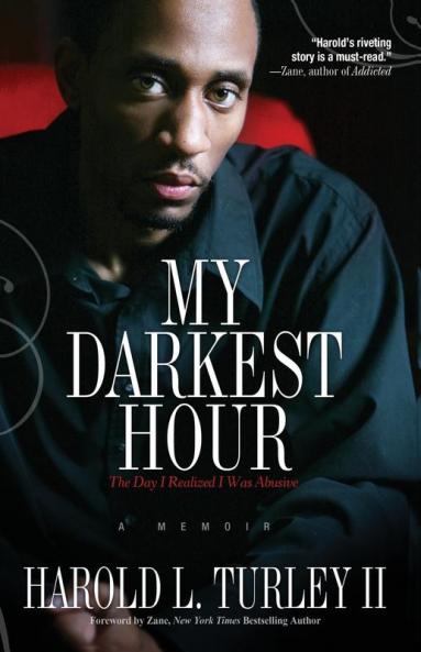 My Darkest Hour: The Day I Realized I Was Abusive