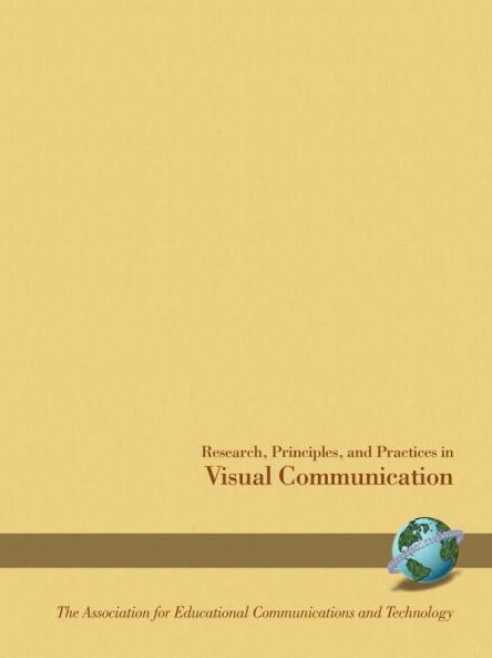 Research Principles and Practices in Visual Communications (PB)
