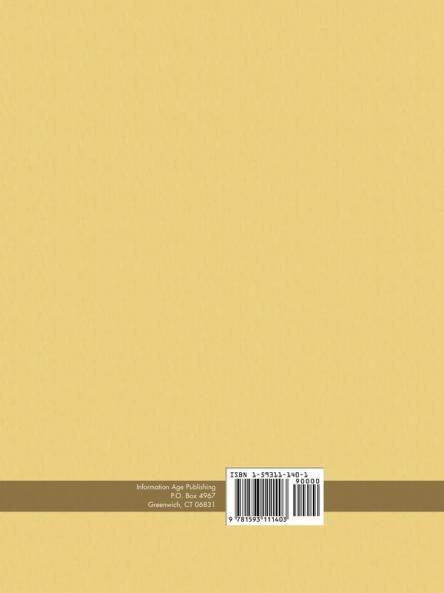 Research Principles and Practices in Visual Communications (PB)
