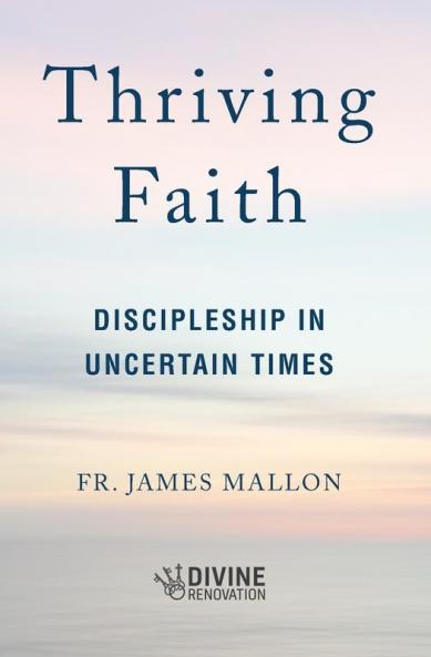 Thriving Faith