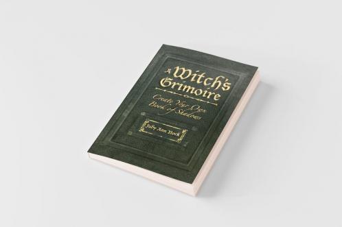 A Witch's Grimoire