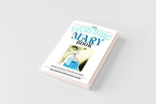 The Everything Mary Book