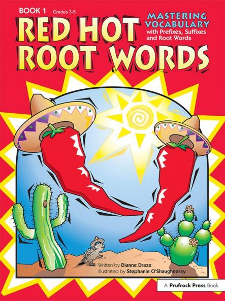 Red Hot Root Words