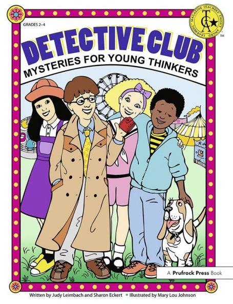 Detective Club