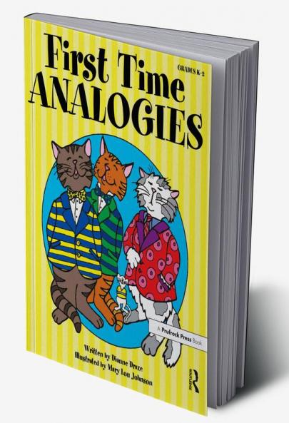 First Time Analogies