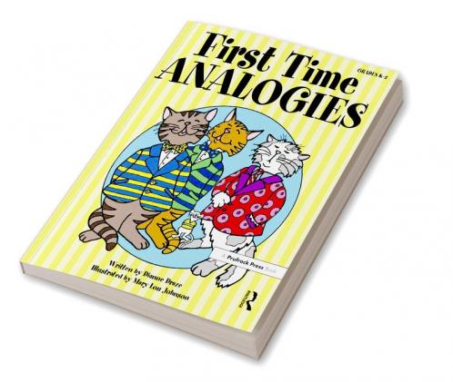 First Time Analogies