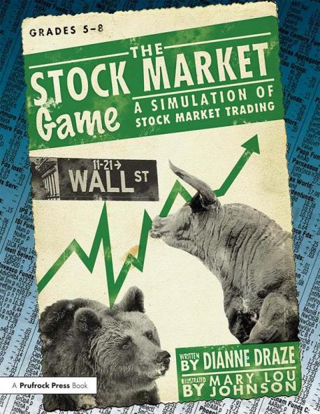Stock Market Game