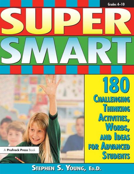 Super Smart